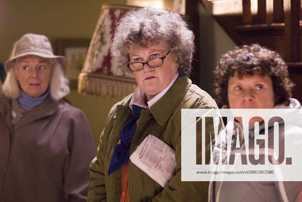 HOW ABOUT YOU... (2007) ANTHONY BYRNE (DIR) BRENDA FRICKER 007 When: 01 Jan 2007 Credit: Cover Images **Editorial Use Only** . NOT FOR USE BY NEWSPAPERS BASED IN THE UK.