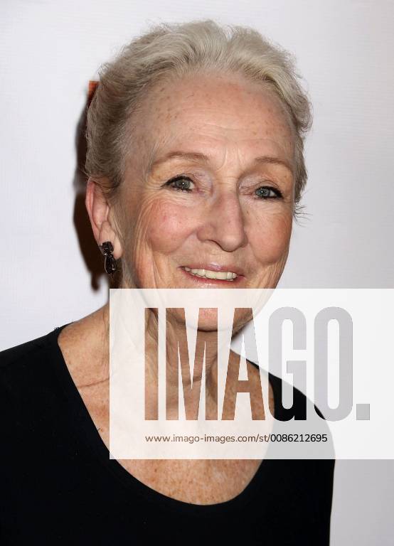 New York City, New York, U.S. - Actress KATHLEEN CHALFANT attends the Drugs for Neglected Diseases initiatives (DNDi) celebrates inaugural Making Medical History Gala held the Bowery Hotel. New York City U.S. - ZUMAk03_ 20181024_zaf_k03_088