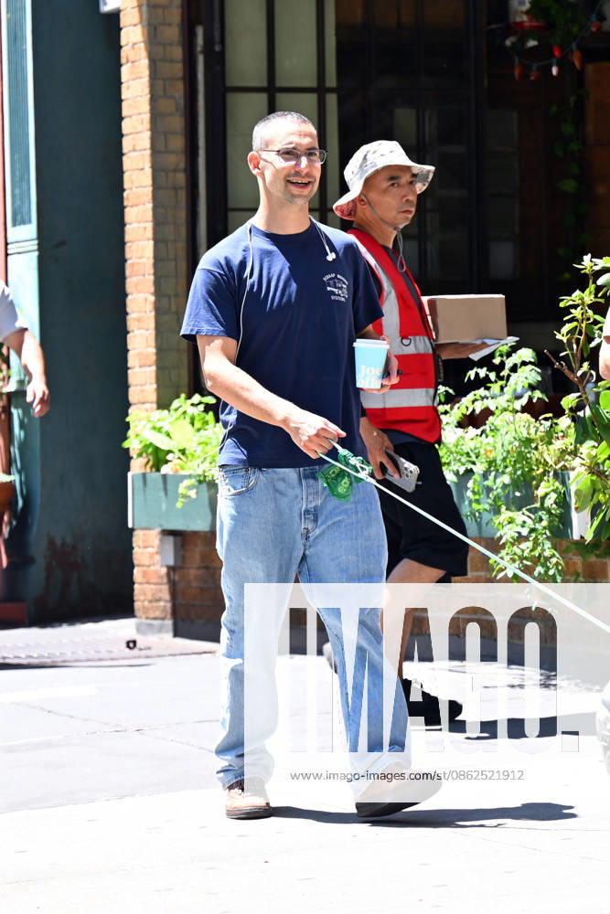 Featuring: Jack Antonoff Where: New York City, New York, United States When: 23 Jul 2026 Credit: Elder Ordonez INSTARimages . NOT FOR USE BY NEWSPAPERS BASED IN THE UK.