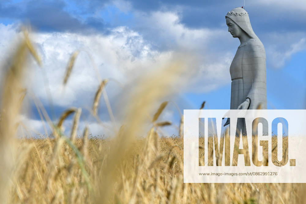 The largest statue of Our Lady in Europe Konotopie 28 07 2026 Construction of a 55-meter statue of the Virgin Mary in the village of Konotopie (Kuyavian-Pomeranian Voivodeship) has been completed. It will be the tallest in Europe and the second tallest in the world, after the statue of Mary in the Philippines. The official opening is scheduled for August 15th. The founder of the monument is Polish billionaire Roman Karkosik. 1117327281 1119365471