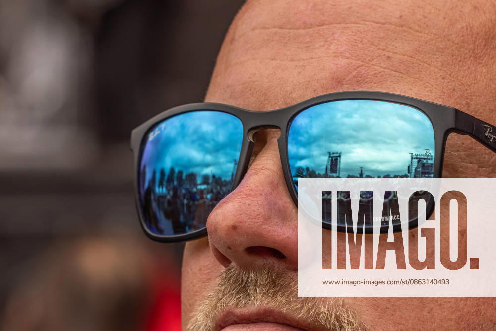 The 35th Wacken Open Air: Friday, Headliner Day. With temperatures that were almost mild, Friday at the Wacken Open Air once again broke all records. All day long, fans waited not only for Judas Priest, but also for Hatbreed and In Flames, Danko Jones and other bands made