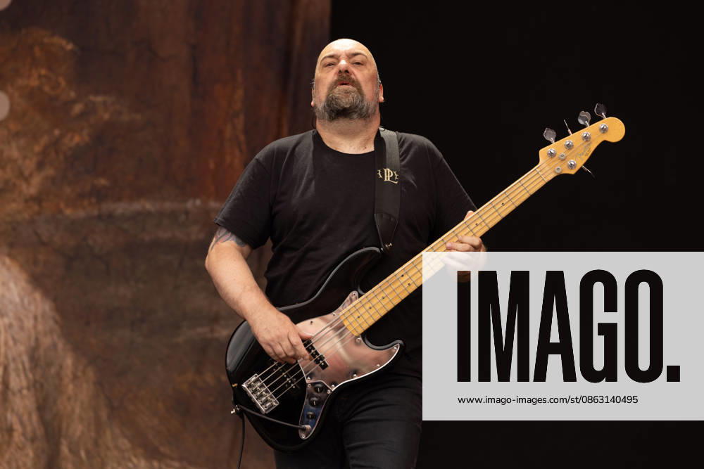 Friday at the 35th Wacken Open Air: Headliner Day—Paradise Lost Rocks the WOA. With temperatures that were almost mild, Friday at the Wacken Open Air once again broke all records. All day long, fans waited not only for Judas Priest, but also f