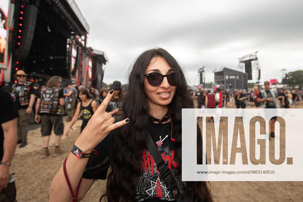 The 35th Wacken Open Air: Friday, Headliner Day. With temperatures that were almost mild, Friday at the Wacken Open Air once again broke all records. All day long, fans waited not only for Judas Priest, but also for Hatbreed and In Flames, Danko Jones and other bands rocke
