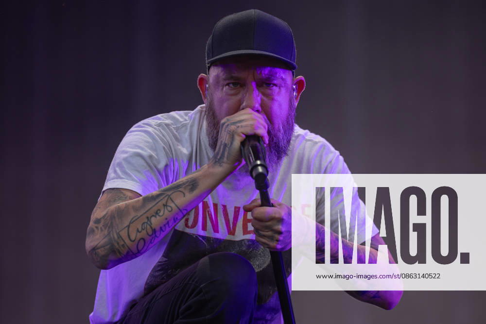 The 35th Wacken Open Air: Friday, Headliner Day—In Flames Rocks the Festival. With temperatures that were almost mild, Friday at the Wacken Open Air once again broke all records. All day long, fans waited not only for Judas Priest, but also f
