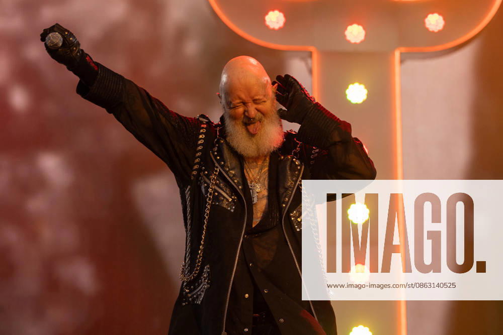 Friday at the 35th Wacken Open Air: Headliner Day—Judas Priest Delivers the Highlight of the Day. With temperatures that were almost mild, Friday at the Wacken Open Air once again broke all records. All day long, fans waited no