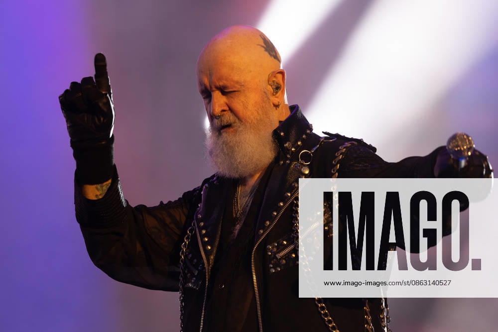 Friday at the 35th Wacken Open Air: Headliner Day—Judas Priest Delivers the Highlight of the Day. With temperatures that were almost mild, Friday at the Wacken Open Air once again broke all records. All day long, fans waited no