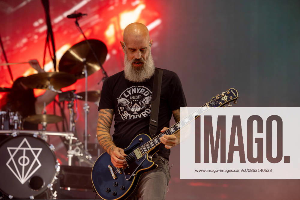 The 35th Wacken Open Air: Friday, Headliner Day—In Flames Rocks the Festival. With temperatures that were almost mild, Friday at the Wacken Open Air once again broke all records. All day long, fans waited not only for Judas Priest, but also f