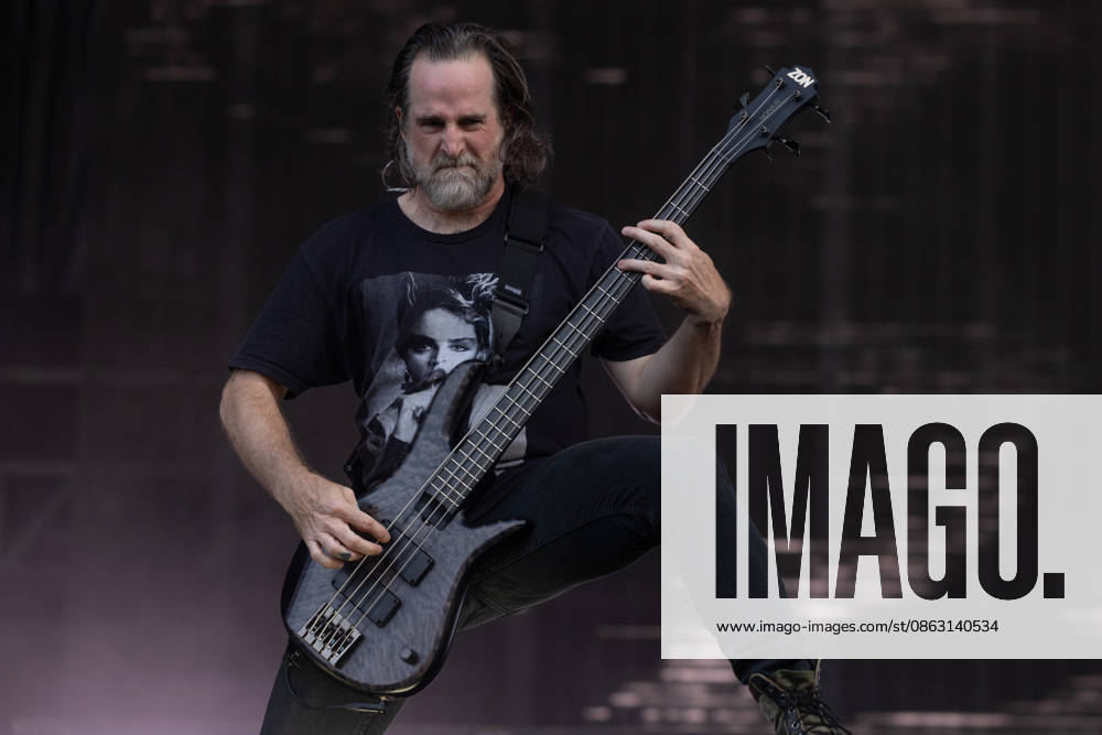 The 35th Wacken Open Air: Friday, Headliner Day—In Flames Rocks the Festival. With temperatures that were almost mild, Friday at the Wacken Open Air once again broke all records. All day long, fans waited not only for Judas Priest, but also f