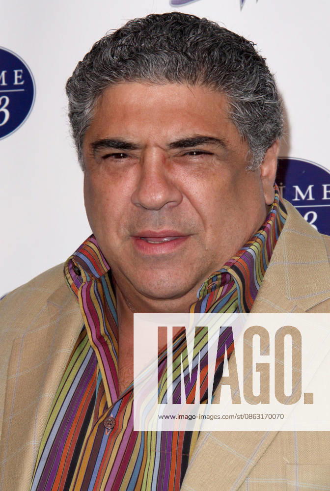 New York, NY- Vincent Pastore. Sapphire Gentlemen s Club and Prime 333 Grand Opening Celebration. New York USA - ZUMAa123 20260801_zaa_a123_002