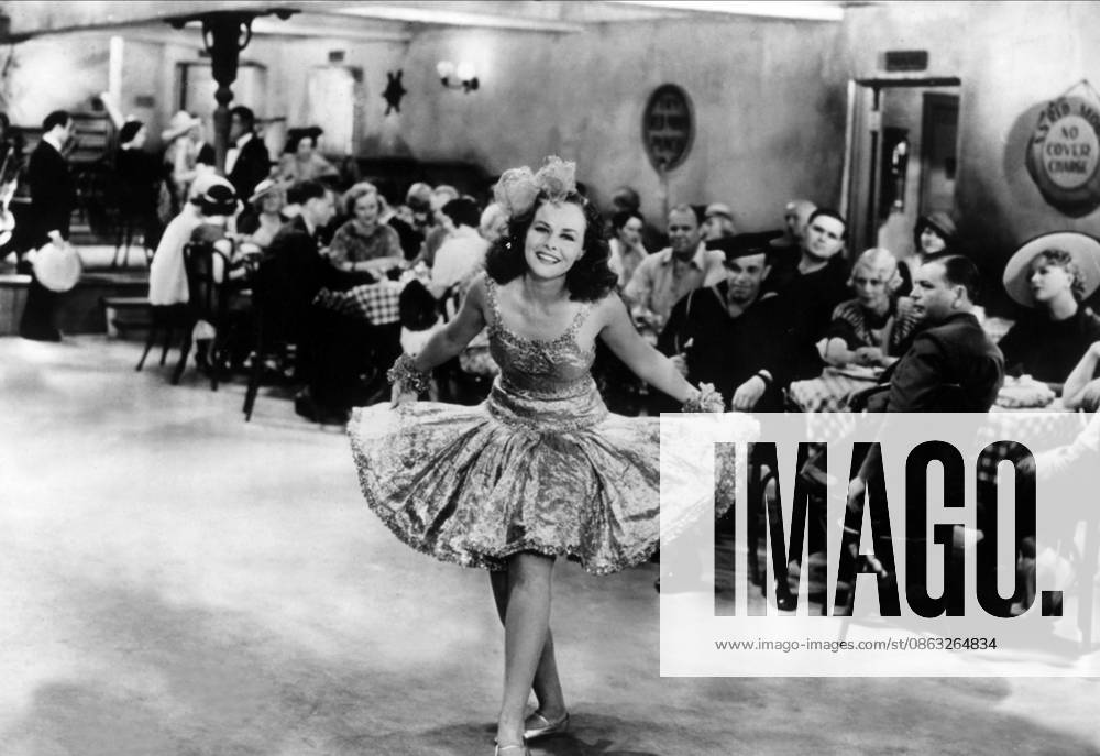 Modern Times, 1936 Paulette Goddard Modern Times 05 February 1936 Les temps modernes Moderne Zeiten Character(s): A Gamin Director: Charles Chaplin SST79653 Allstar Picture Library Ltd CHARLES CHAPLIN PRODUCTIONS **Warning** This Photograph is for editorial use only and is the copyright of CHARLES CHAPLIN PRODUCTIONS and or the Photographer assigned by the Film or Production Company & can only be reproduced by publications in conjunction with the promotion of the above Film. A Mandatory Credit To CHARLES CHAPLIN PRODUCTIONS is required. The Photographer should also be credited when known. No commercial use can be granted without written authority from the Film Company.