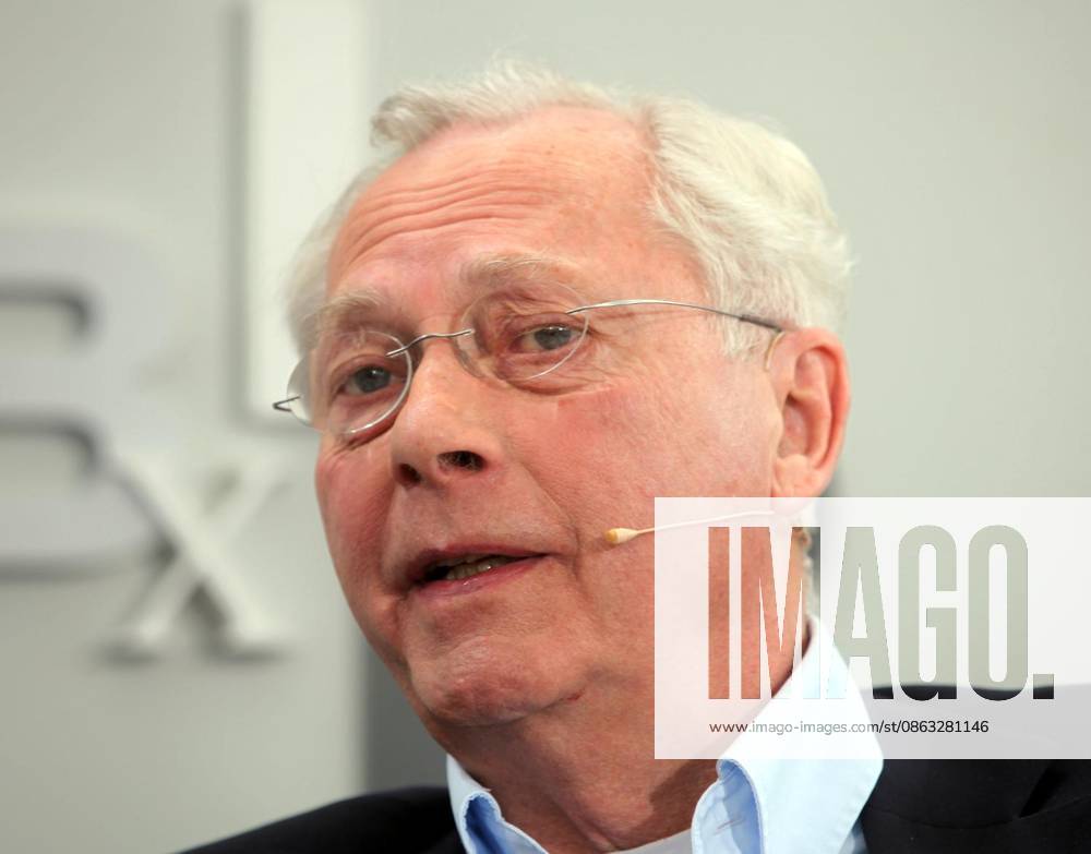 Germany, Uwe Karsten Heye on March 13, 2014