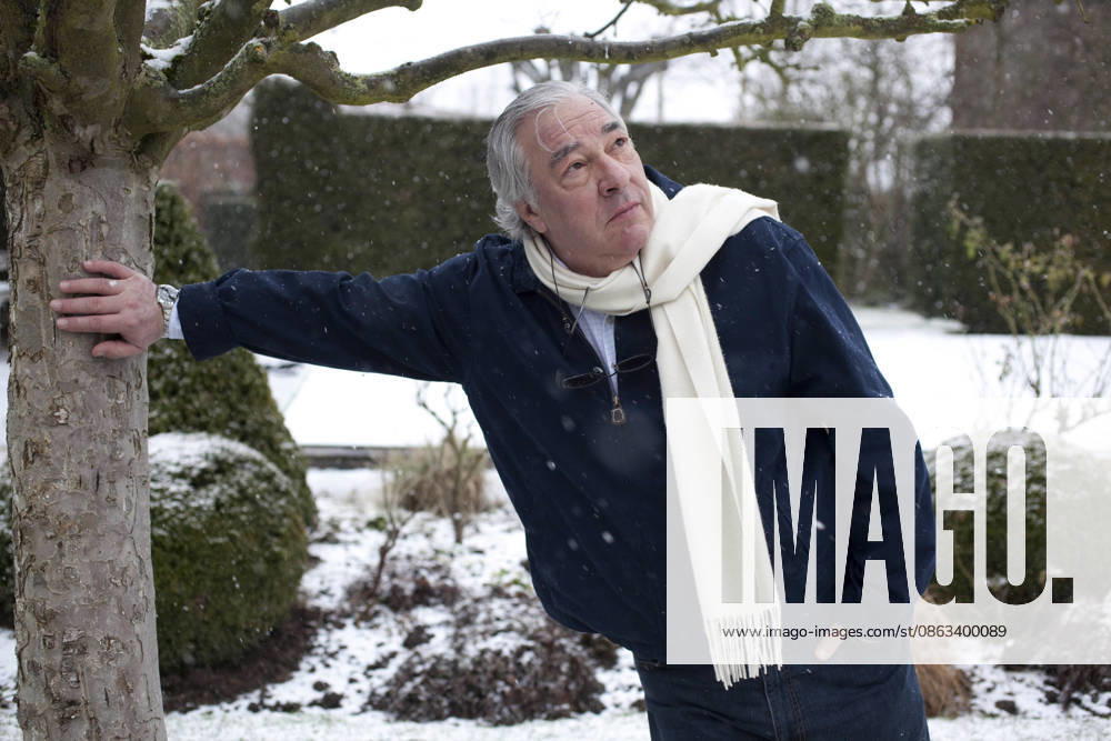 DECOIN Didier Date 20090207 Maurice Rougemont Opale photo