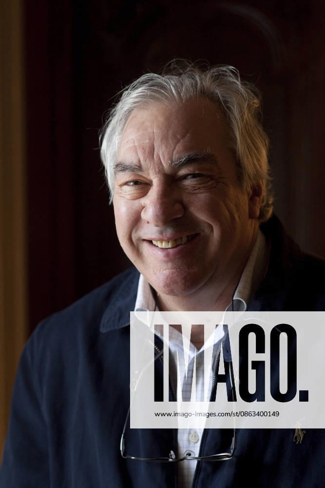 DECOIN Didier Date 20090207 Maurice Rougemont Opale photo