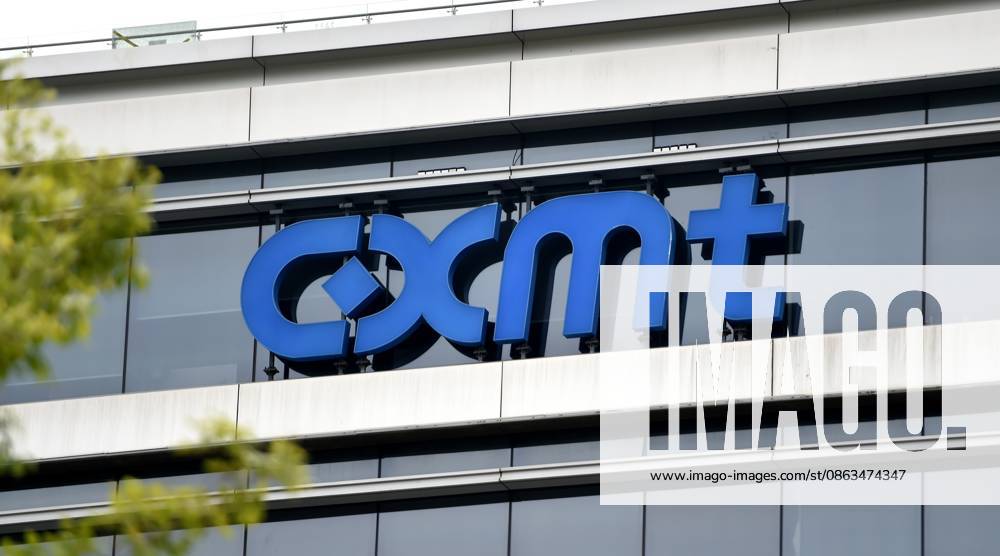 (260806) -- HEFEI, Aug. 6, 2026 -- This photo taken on July 27, 2026 shows the logo of Chinese memory chipmaker ChangXin Memory Technologies (CXMT) in Hefei, east China s Anhui Province. TO GO WITH Economic Watch: IPO, innovation and industry: what a chipmaker s rise tells about China s push in memory sector (Photo by Xinhua) CHINA-ANHUI-HEFEI-CXMT (CN) GexChuanhong