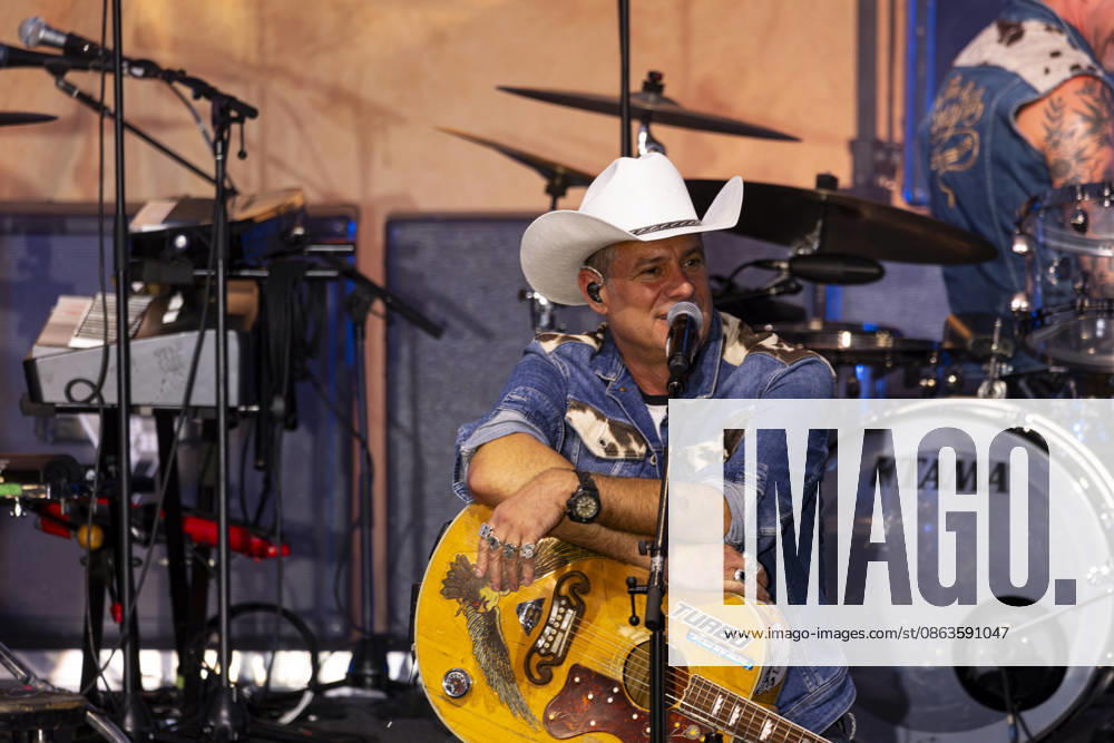 The BossHoss Live at the Hanau Amphitheater: Back to the Boots 2026 The BossHoss Live at the Hanau Amphitheater, The BossHoss
