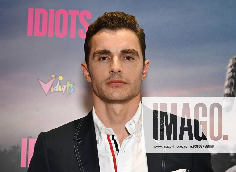 #2 ˜Idiots Los Angeles Special Screening Dave Franco arriving to ˜Idiots Los Angeles Special Screening at Vidiots on August 10, 2026 in Eagle Rock, CA. Eagle Rock Vidiots California USA