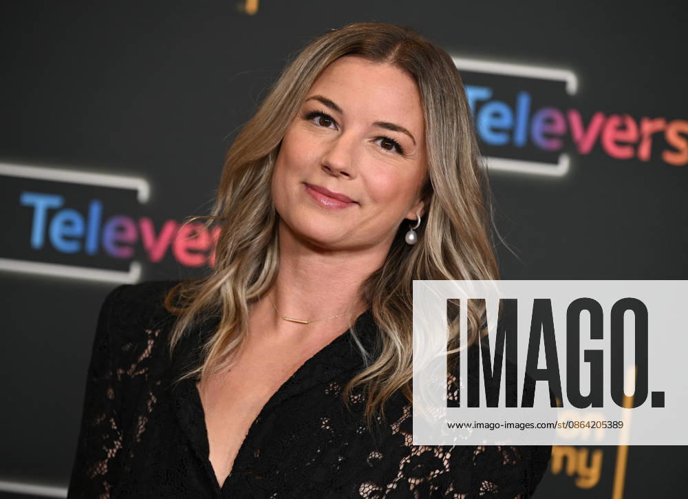 Televerse 2026 - Day 3 Emily VanCamp arriving to Televerse 2026 - Day 3 held at the JW Marriot Hotel on August 16, 2026 in Los Angeles, CA. Los Angeles JW Marriot Hotel at L.A. Live California USA