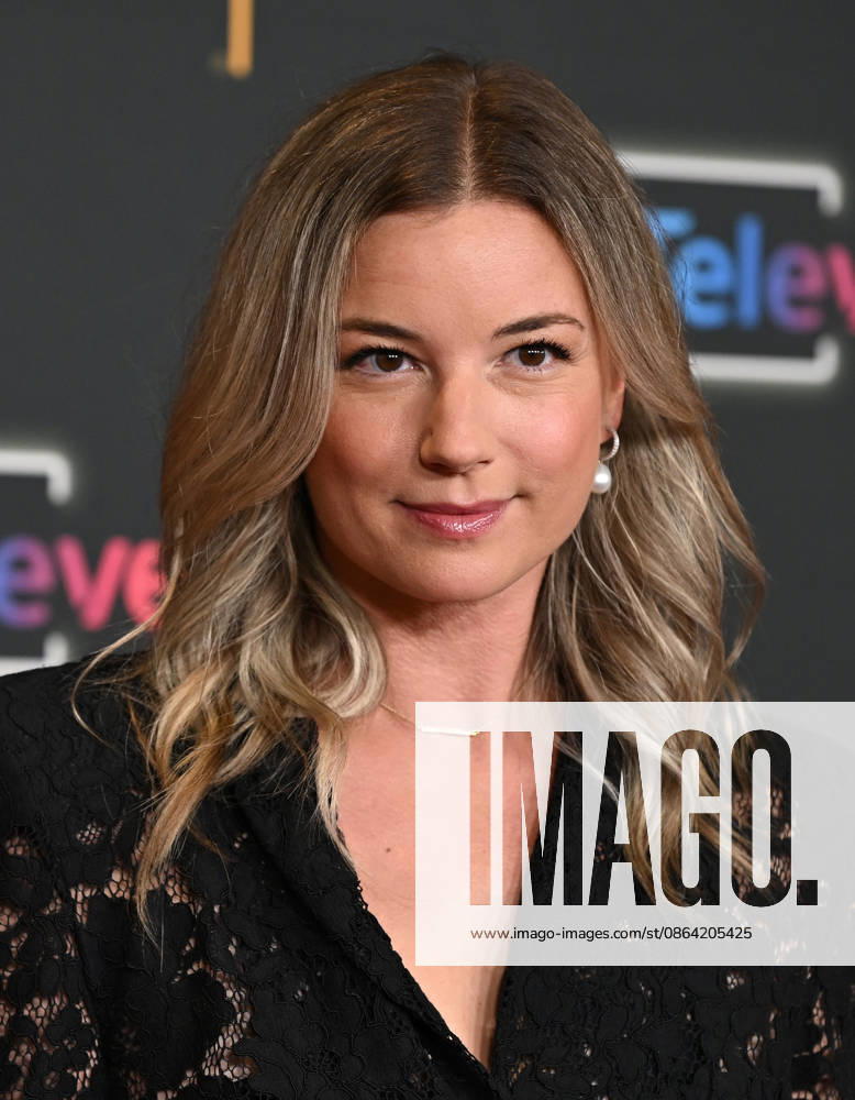 Televerse 2026 - Day 3 Emily VanCamp arriving to Televerse 2026 - Day 3 held at the JW Marriot Hotel on August 16, 2026 in Los Angeles, CA. Los Angeles JW Marriot Hotel at L.A. Live California USA