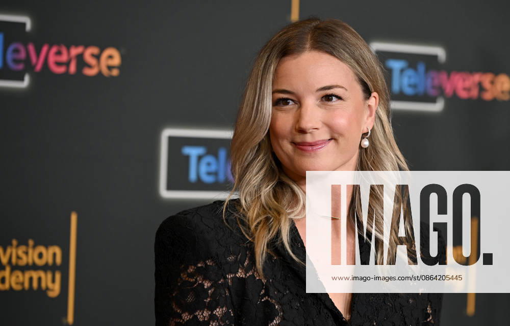 Televerse 2026 - Day 3 Emily VanCamp arriving to Televerse 2026 - Day 3 held at the JW Marriot Hotel on August 16, 2026 in Los Angeles, CA. Los Angeles JW Marriot Hotel at L.A. Live California USA