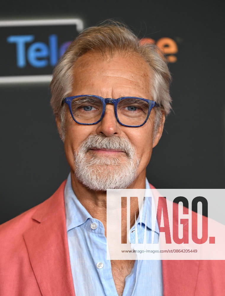 Televerse 2026 - Day 3 Henry Czerny arriving to Televerse 2026 - Day 3 held at the JW Marriot Hotel on August 16, 2026 in Los Angeles, CA. Los Angeles JW Marriot Hotel at L.A. Live California USA