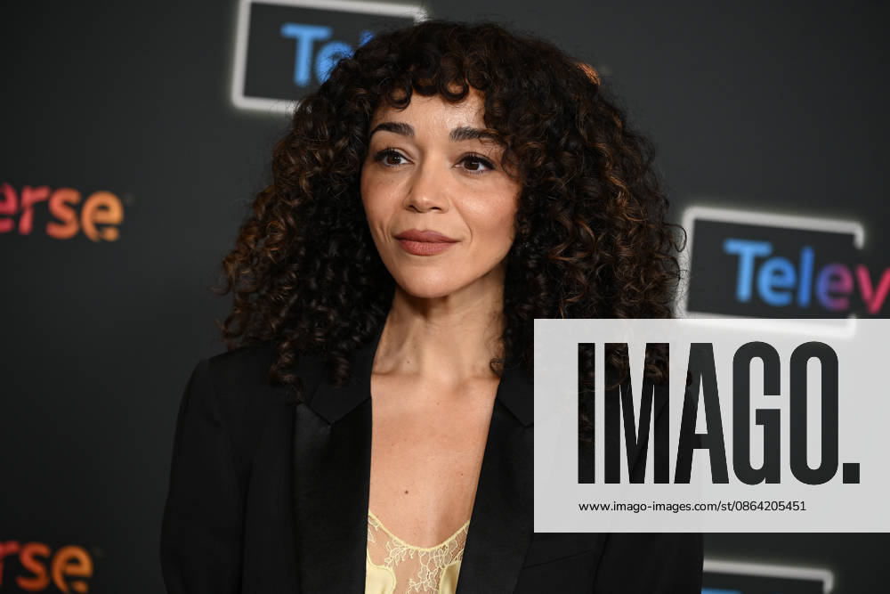 Televerse 2026 - Day 3 Ashley Madekwe arriving to Televerse 2026 - Day 3 held at the JW Marriot Hotel on August 16, 2026 in Los Angeles, CA. Los Angeles JW Marriot Hotel at L.A. Live California USA