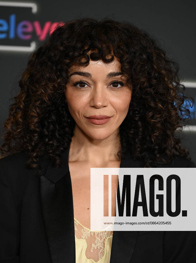 Televerse 2026 - Day 3 Ashley Madekwe arriving to Televerse 2026 - Day 3 held at the JW Marriot Hotel on August 16, 2026 in Los Angeles, CA. Los Angeles JW Marriot Hotel at L.A. Live California USA