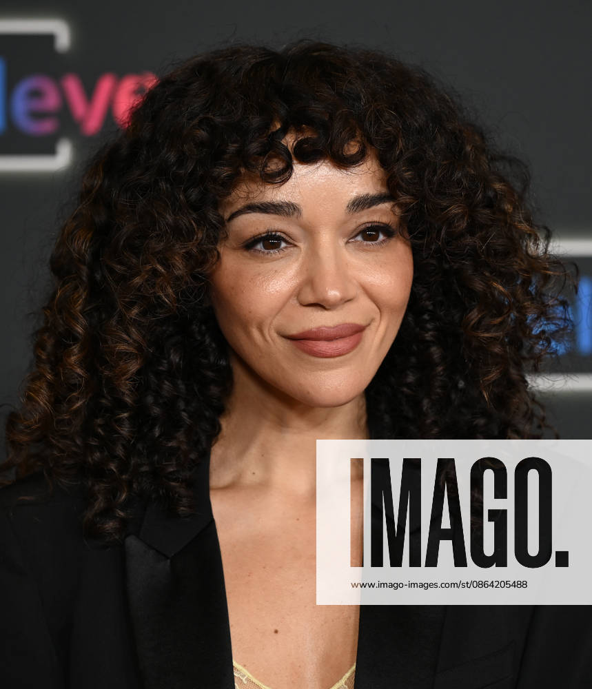 Televerse 2026 - Day 3 Ashley Madekwe arriving to Televerse 2026 - Day 3 held at the JW Marriot Hotel on August 16, 2026 in Los Angeles, CA. Los Angeles JW Marriot Hotel at L.A. Live California USA