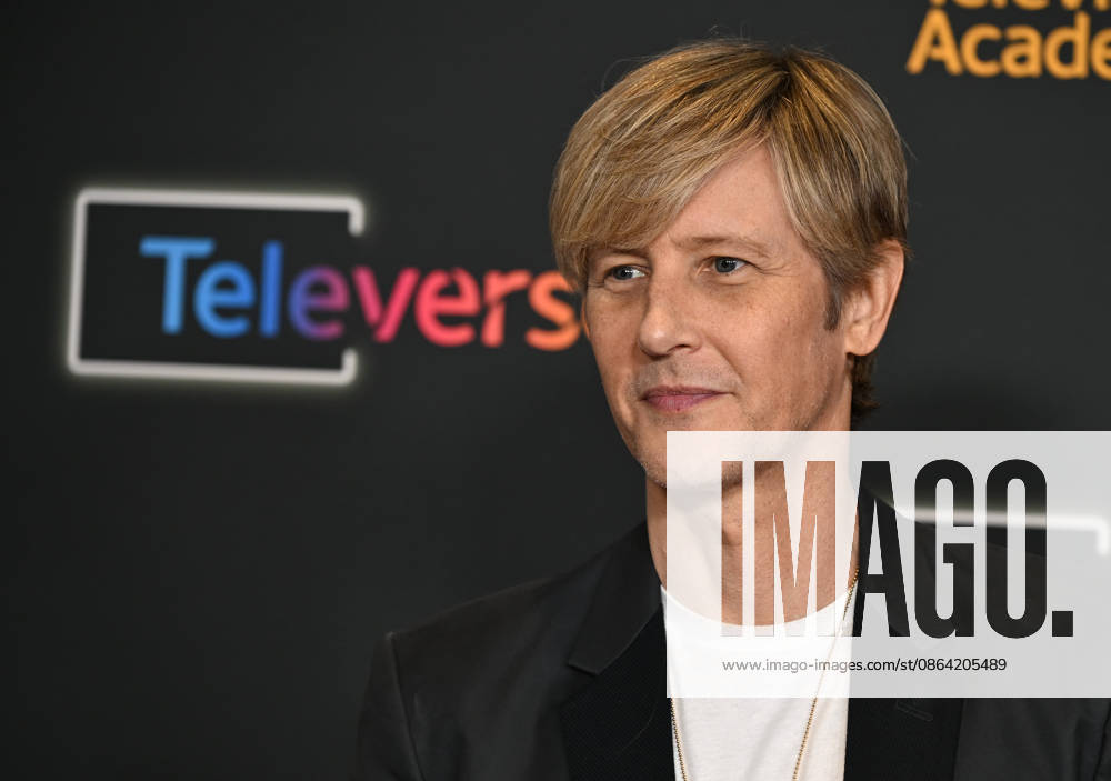 Televerse 2026 - Day 3 Gabriel Mann arriving to Televerse 2026 - Day 3 held at the JW Marriot Hotel on August 16, 2026 in Los Angeles, CA. Los Angeles JW Marriot Hotel at L.A. Live California USA