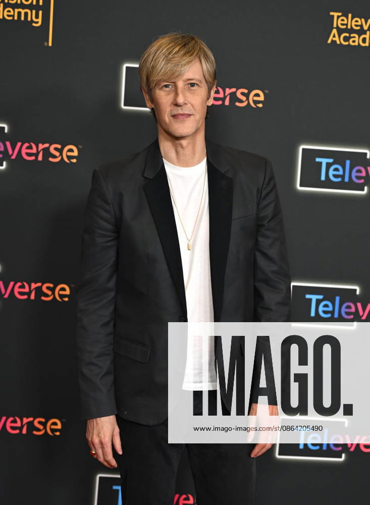 Televerse 2026 - Day 3 Gabriel Mann arriving to Televerse 2026 - Day 3 held at the JW Marriot Hotel on August 16, 2026 in Los Angeles, CA. Los Angeles JW Marriot Hotel at L.A. Live California USA