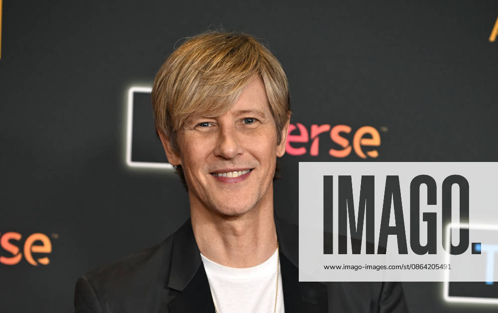 Televerse 2026 - Day 3 Gabriel Mann arriving to Televerse 2026 - Day 3 held at the JW Marriot Hotel on August 16, 2026 in Los Angeles, CA. Los Angeles JW Marriot Hotel at L.A. Live California USA