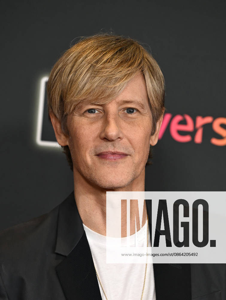 Televerse 2026 - Day 3 Gabriel Mann arriving to Televerse 2026 - Day 3 held at the JW Marriot Hotel on August 16, 2026 in Los Angeles, CA. Los Angeles JW Marriot Hotel at L.A. Live California USA