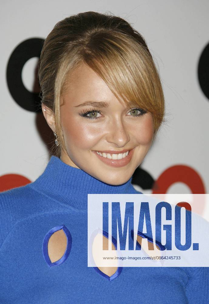 Hayden Panettiere (1989-2026) 17 October 2006 - Hollywood, California. Hayden Panettiere. William Rast Unveils Street Sexy Spring 2007 Collection at Social Hollywood.