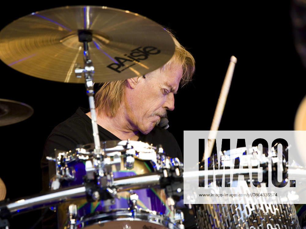 Music, artist, Sweden Rock Festival, Frank Beard, ZZ Top, Norje, Sweden