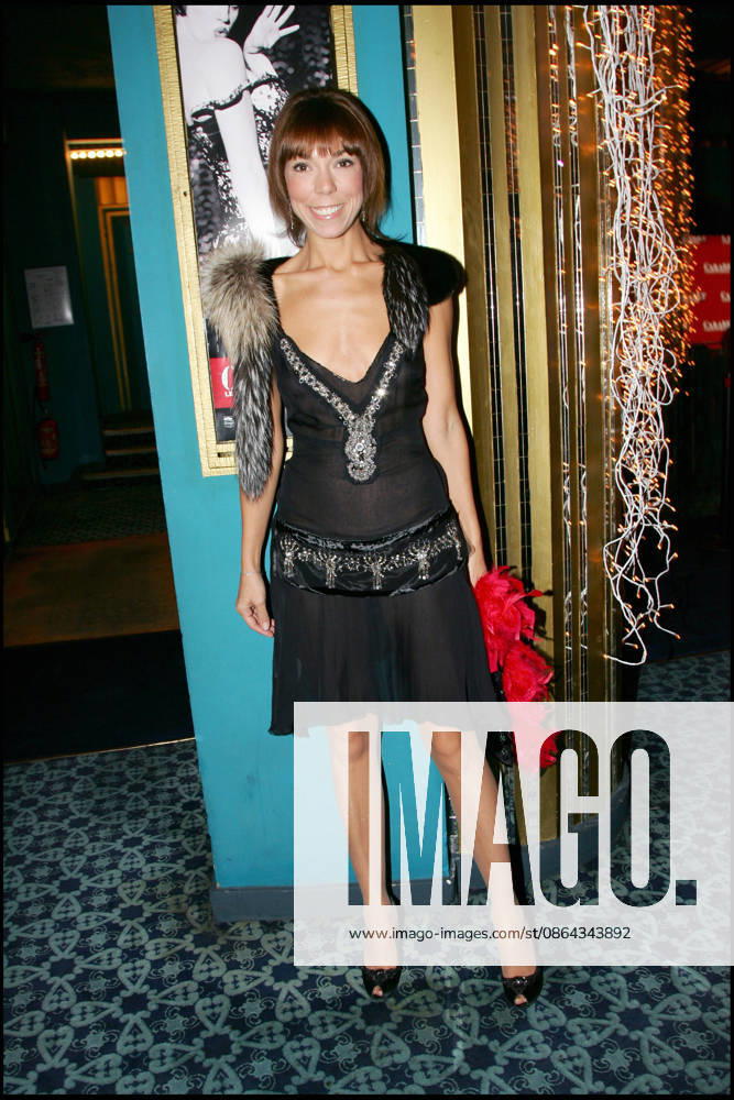News from August 18, 2026: Mathilde Favier, Dior’s director of public relations, and her partner, film producer Nicolas Altmayer, died yesterday in a car accident in the Deux-Sèvres department. MATHILDE AGOSTINELLI PREMIERE OF THE MUSICAL CABARET AT THE FOLIES BERGERE PREMIERE OF THE MUSICAL CABARET AT FOLIES BERGERE IN PARIS, France