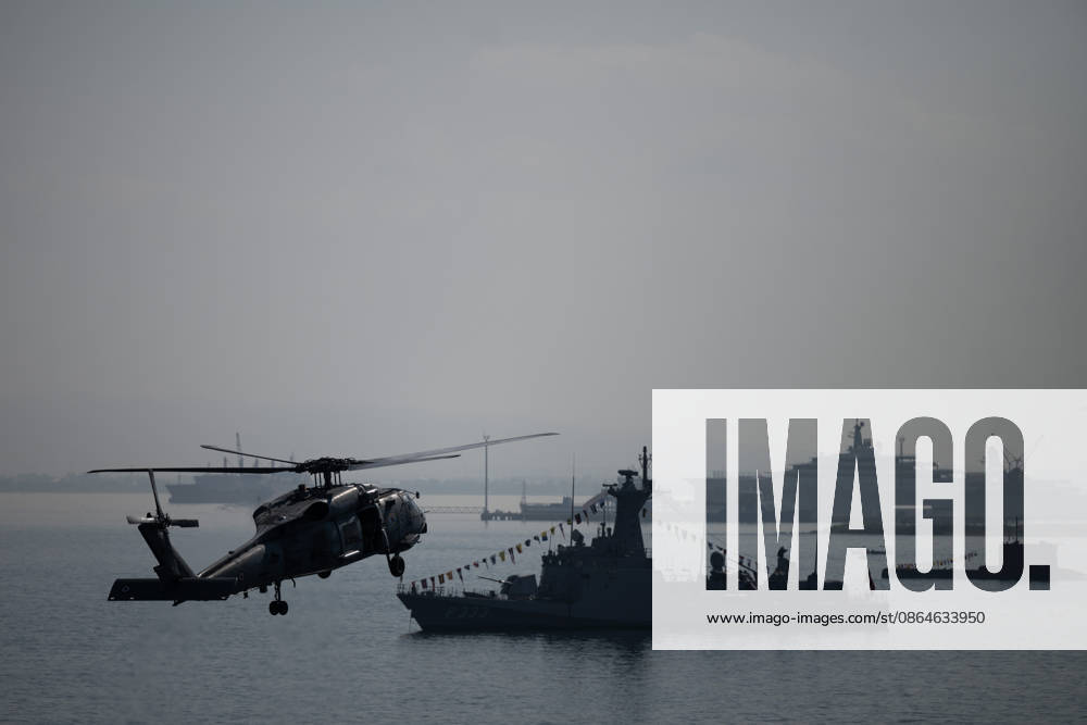 TEKNOFEST Blue Homeland KOCAELI, TURKIYE - AUGUST 23: Turkish Naval Forces Command s Underwater Offense (SAT) and Underwater Defense (SAS) commandos perform during TEKNOFEST Blue Homeland, organized under the leadership of the Turkish Ministry of National Defense and the Turkiye Technology Team Foundation (T3 Foundation), with Anadolu as its Global Communications Partner, in Kocaeli, Turkiye, on August 23, 2026. Sebnem Coskun Anadolu Kocaeli Turkey. Editorial use only. Please get in touch for any other usage.