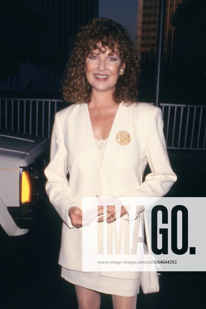 FILE PHOTO** Shelley Fabares Has Passed Away. Shelley Fabares June 1993.