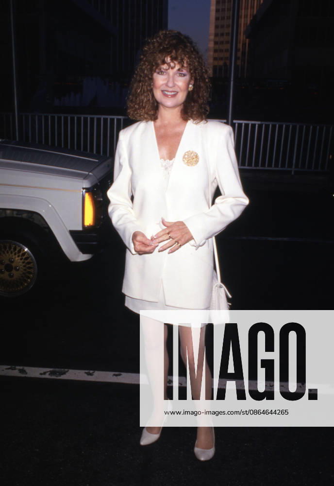 FILE PHOTO** Shelley Fabares Has Passed Away. Shelley Fabares June 1993.