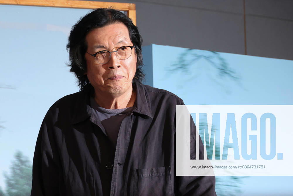 S. Korean director Lee Chang-dong S. Korean director Lee Chang-dong South Korean director Lee Chang-dong attends a publicity event for the upcoming Netflix movie Possible Love in Seoul on Aug. 25, 2026. (Yonhap) 2026-08-25 12:46:18 < 1980-2026 YONHAPNEWS AGENCY. .> ¼¿ïƯº°½Ã