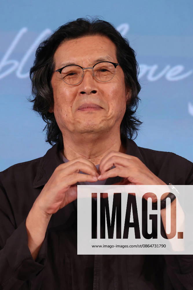S. Korean director Lee Chang-dong S. Korean director Lee Chang-dong South Korean director Lee Chang-dong poses for a photo during a publicity event for the upcoming Netflix movie Possible Love in Seoul on Aug. 25, 2026. (Yonhap) 2026-08-25 12:47:11 < 1980-2026 YONHAPNEWS AGENCY. .> ¼¿ïƯº°½Ã