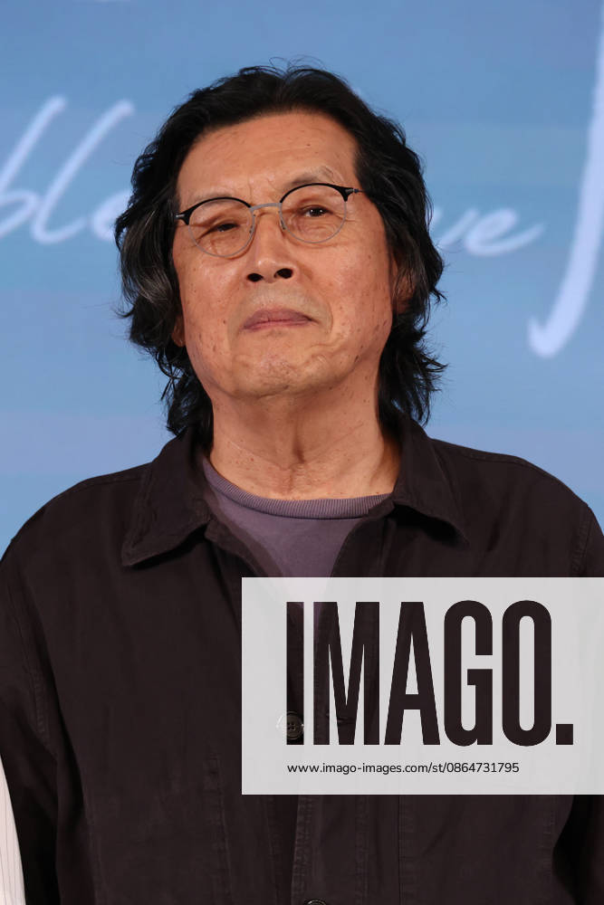S. Korean director Lee Chang-dong S. Korean director Lee Chang-dong South Korean director Lee Chang-dong attends a publicity event for the upcoming Netflix movie Possible Love in Seoul on Aug. 25, 2026. (Yonhap) 2026-08-25 12:46:31 < 1980-2026 YONHAPNEWS AGENCY. .> ¼¿ïƯº°½Ã