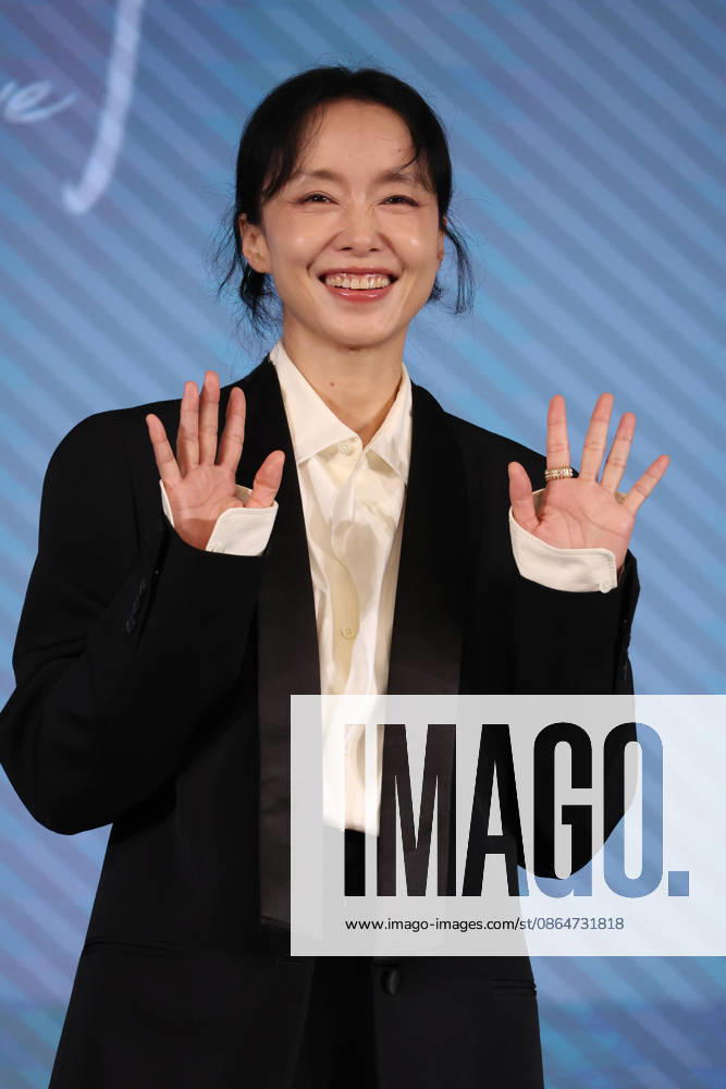 S. Korean actress Jeon Do-yeon S. Korean actress Jeon Do-yeon South Korean actress Jeon Do-yeon, who stars in the upcoming Netflix movie Possible Love, poses for a photo during a publicity event in Seoul on Aug. 25, 2026. (Yonhap) 2026-08-25 12:43:43 < 1980-2026 YONHAPNEWS AGENCY. .> ¼­¿ïÆ¯º°½Ã