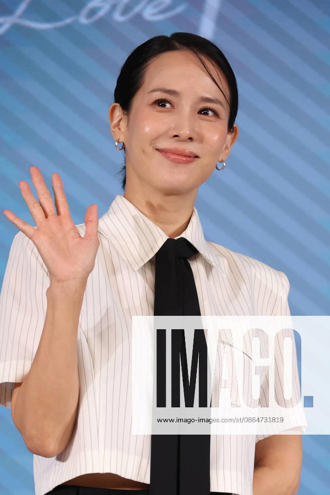 S. Korean actress Jo Yeo-jung S. Korean actress Jo Yeo-jung South Korean actress Jo Yeo-jung, who stars in the upcoming Netflix movie Possible Love, poses for a photo during a publicity event in Seoul on Aug. 25, 2026. (Yonhap) 2026-08-25 12:44:10 < 1980-2026 YONHAPNEWS AGENCY. .> ¼¿ïƯº°½Ã