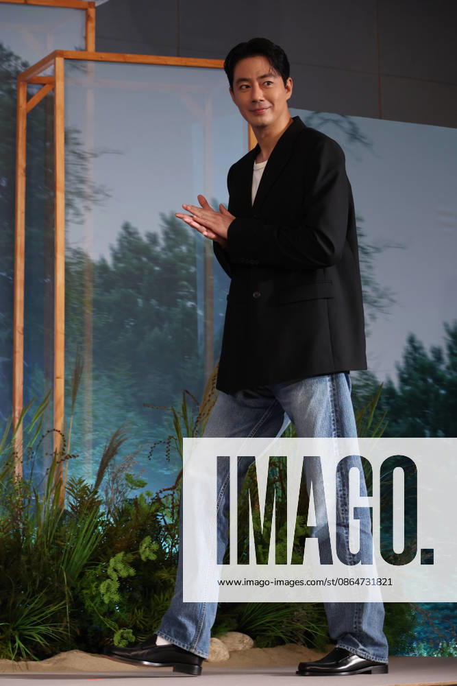 S. Korean actor Jo In-sung S. Korean actor Jo In-sung South Korean actor Jo In-sung, who stars in the upcoming Netflix movie Possible Love, attends a publicity event in Seoul on Aug. 25, 2026. (Yonhap) 2026-08-25 12:44:43 < 1980-2026 YONHAPNEWS AGENCY. .> ¼¿ïƯº°½Ã