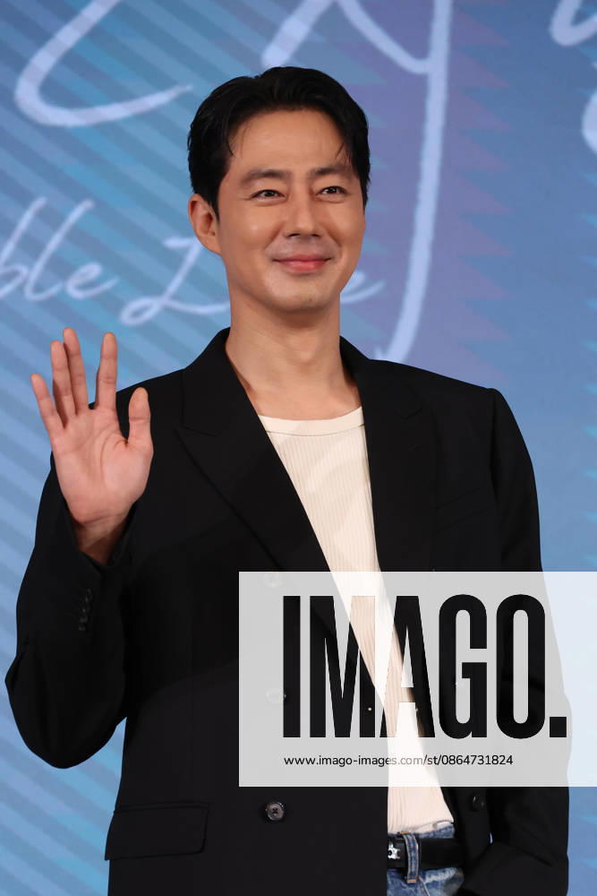 S. Korean actor Jo In-sung S. Korean actor Jo In-sung South Korean actor Jo In-sung, who stars in the upcoming Netflix movie Possible Love, poses for a photo during a publicity event in Seoul on Aug. 25, 2026. (Yonhap) 2026-08-25 12:45:11 < 1980-2026 YONHAPNEWS AGENCY. .> ¼¿ïƯº°½Ã