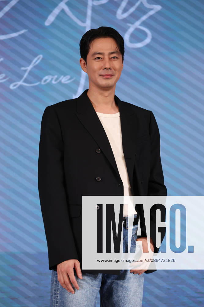 S. Korean actor Jo In-sung S. Korean actor Jo In-sung South Korean actor Jo In-sung, who stars in the upcoming Netflix movie Possible Love, poses for a photo during a publicity event in Seoul on Aug. 25, 2026. (Yonhap) 2026-08-25 12:44:58 < 1980-2026 YONHAPNEWS AGENCY. .> ¼¿ïƯº°½Ã