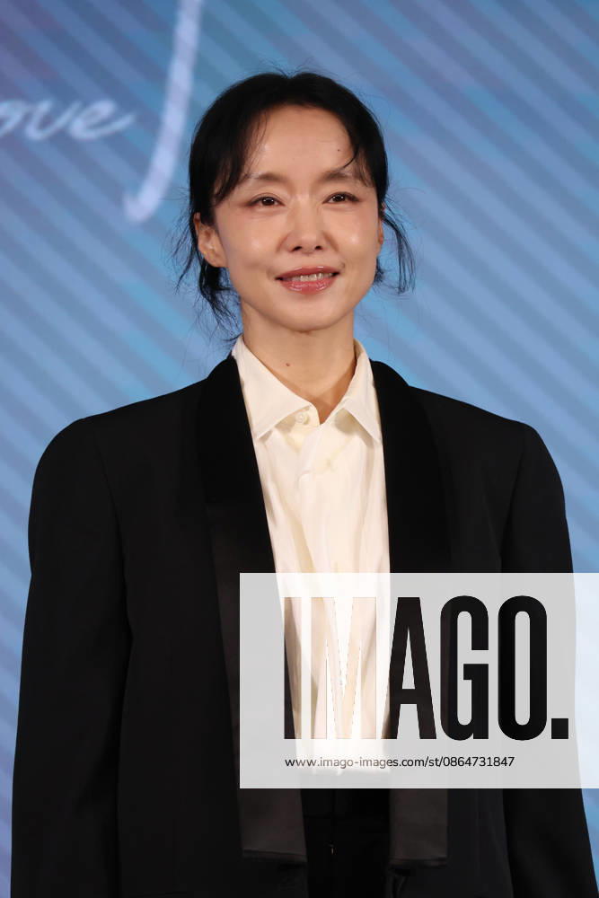 S. Korean actress Jeon Do-yeon S. Korean actress Jeon Do-yeon South Korean actress Jeon Do-yeon, who stars in the upcoming Netflix movie Possible Love, poses for a photo during a publicity event in Seoul on Aug. 25, 2026. (Yonhap) 2026-08-25 12:43:25 < 1980-2026 YONHAPNEWS AGENCY. .> ¼­¿ïÆ¯º°½Ã