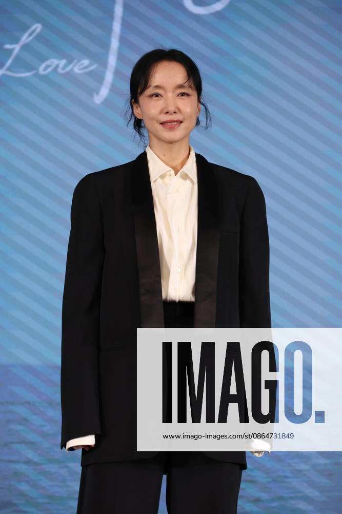S. Korean actress Jeon Do-yeon S. Korean actress Jeon Do-yeon South Korean actress Jeon Do-yeon, who stars in the upcoming Netflix movie Possible Love, poses for a photo during a publicity event in Seoul on Aug. 25, 2026. (Yonhap) 2026-08-25 12:43:33 < 1980-2026 YONHAPNEWS AGENCY. .> ¼¿ïƯº°½Ã