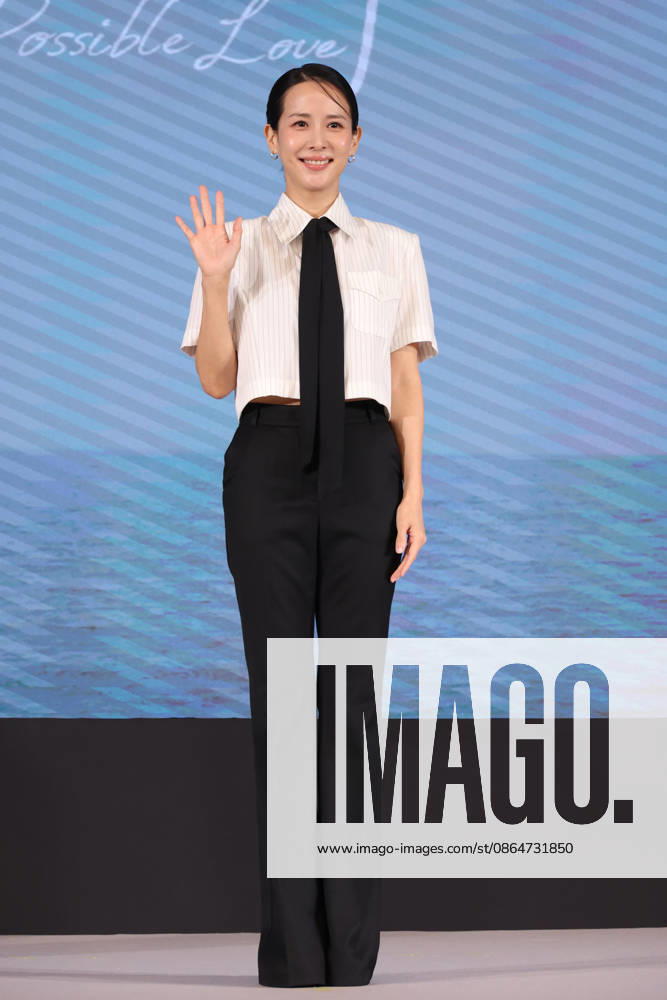 S. Korean actress Jo Yeo-jung S. Korean actress Jo Yeo-jung South Korean actress Jo Yeo-jung, who stars in the upcoming Netflix movie Possible Love, poses for a photo during a publicity event in Seoul on Aug. 25, 2026. (Yonhap) 2026-08-25 12:44:20 < 1980-2026 YONHAPNEWS AGENCY. .> ¼­¿ïÆ¯º°½Ã