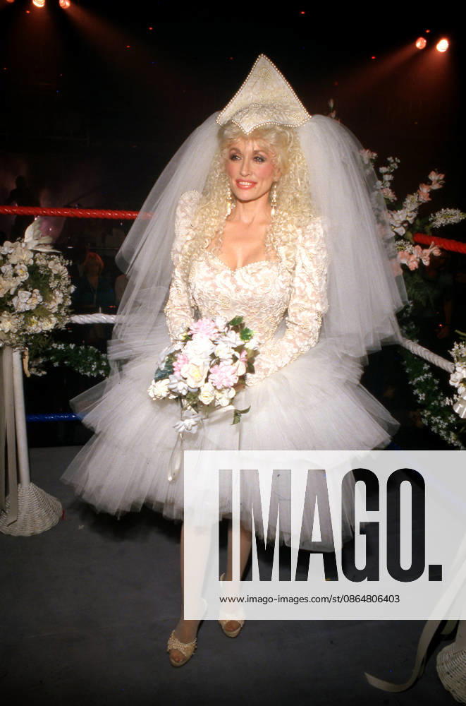 Dolly Parton 1987