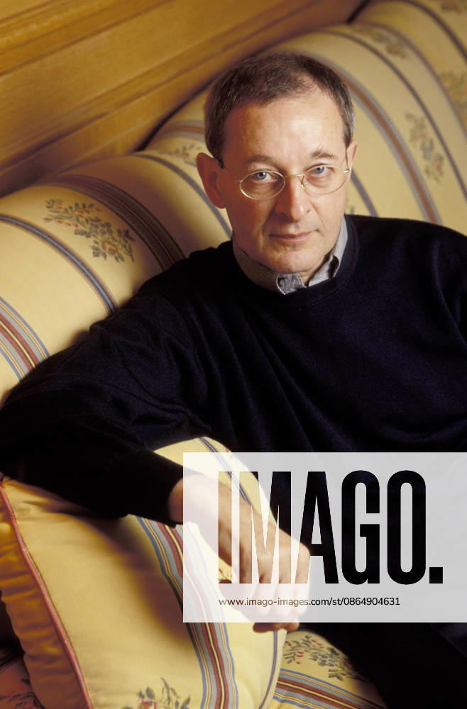 Peter NADAS Date: August 1, 1998 Philippe MATSAS Opale photo